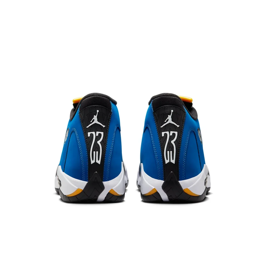 Air Jordan 14 Retro 'Laney' (foto 4)