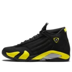 Air Jordan 14 Retro 'Thunder'