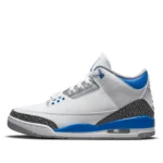 Air Jordan 3 Retro 'Racer Blue'