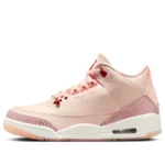 Air Jordan 3 Retro 'Valentine's Day' 2025