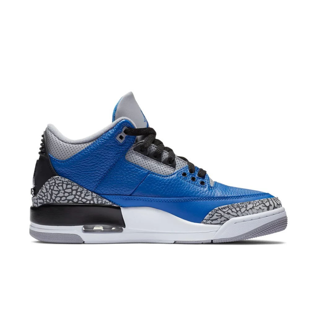 Air Jordan 3 Retro 'Varsity Royal' (foto 2)