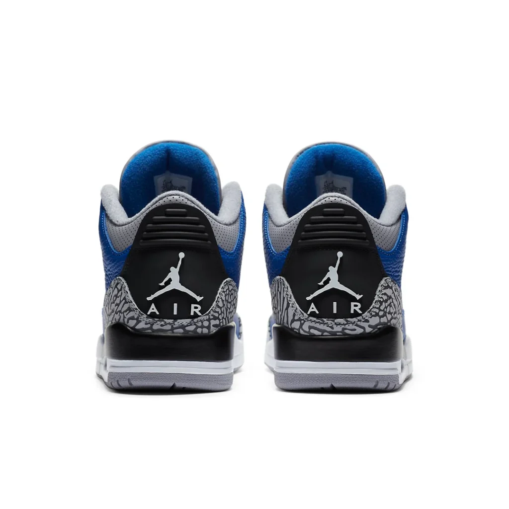 Air Jordan 3 Retro 'Varsity Royal' (foto 5)