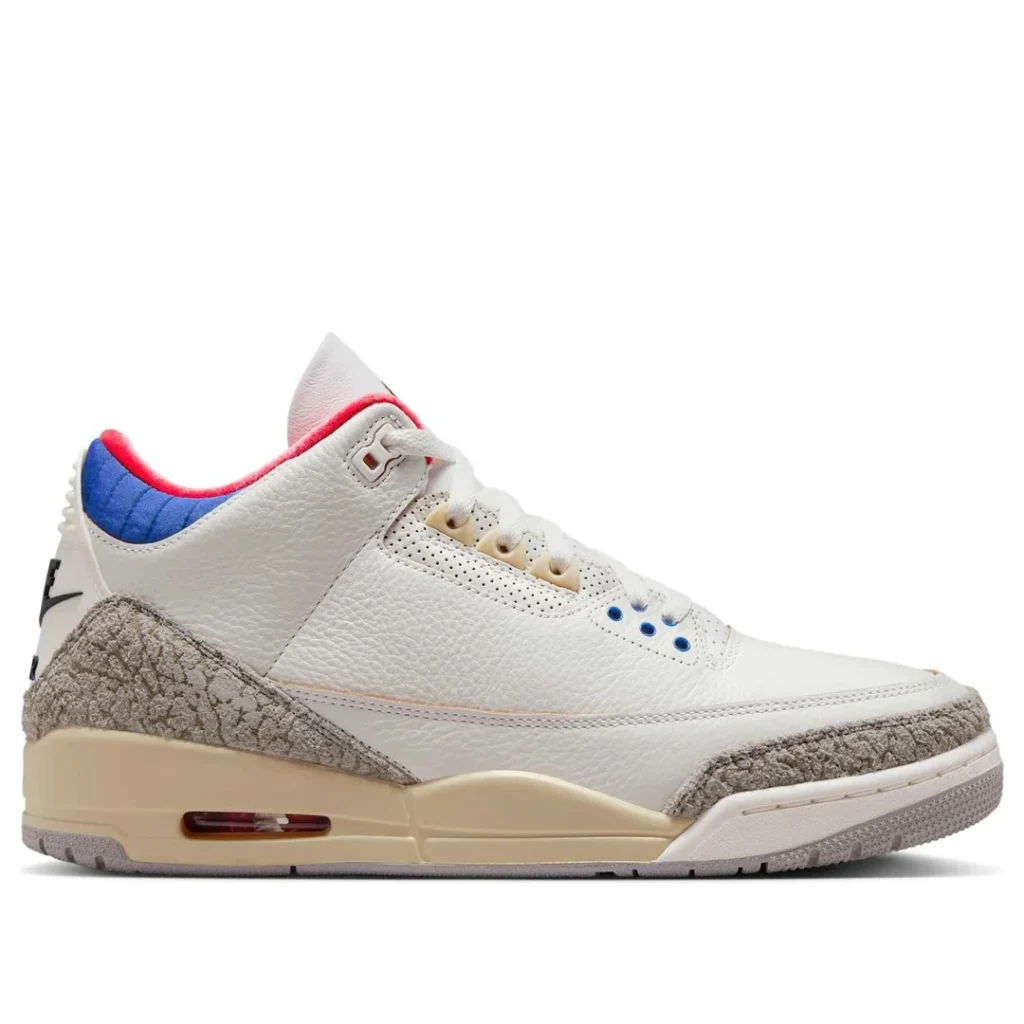 Air Jordan 3 SP 'Seoul 2.0' (foto 2)