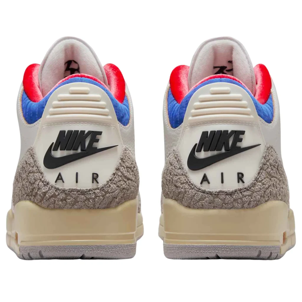 Air Jordan 3 SP 'Seoul 2.0' (foto 5)