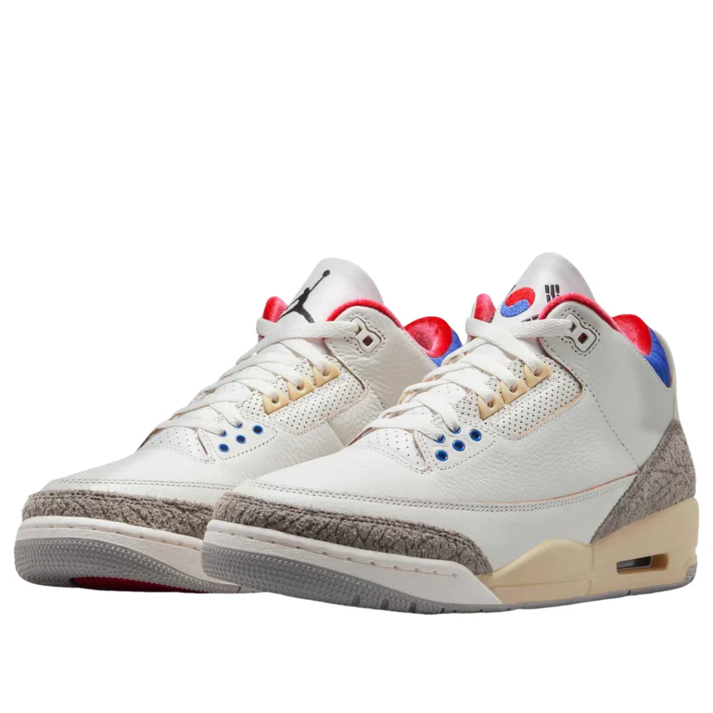 Air Jordan 3 SP 'Seoul 2.0' (foto 4)