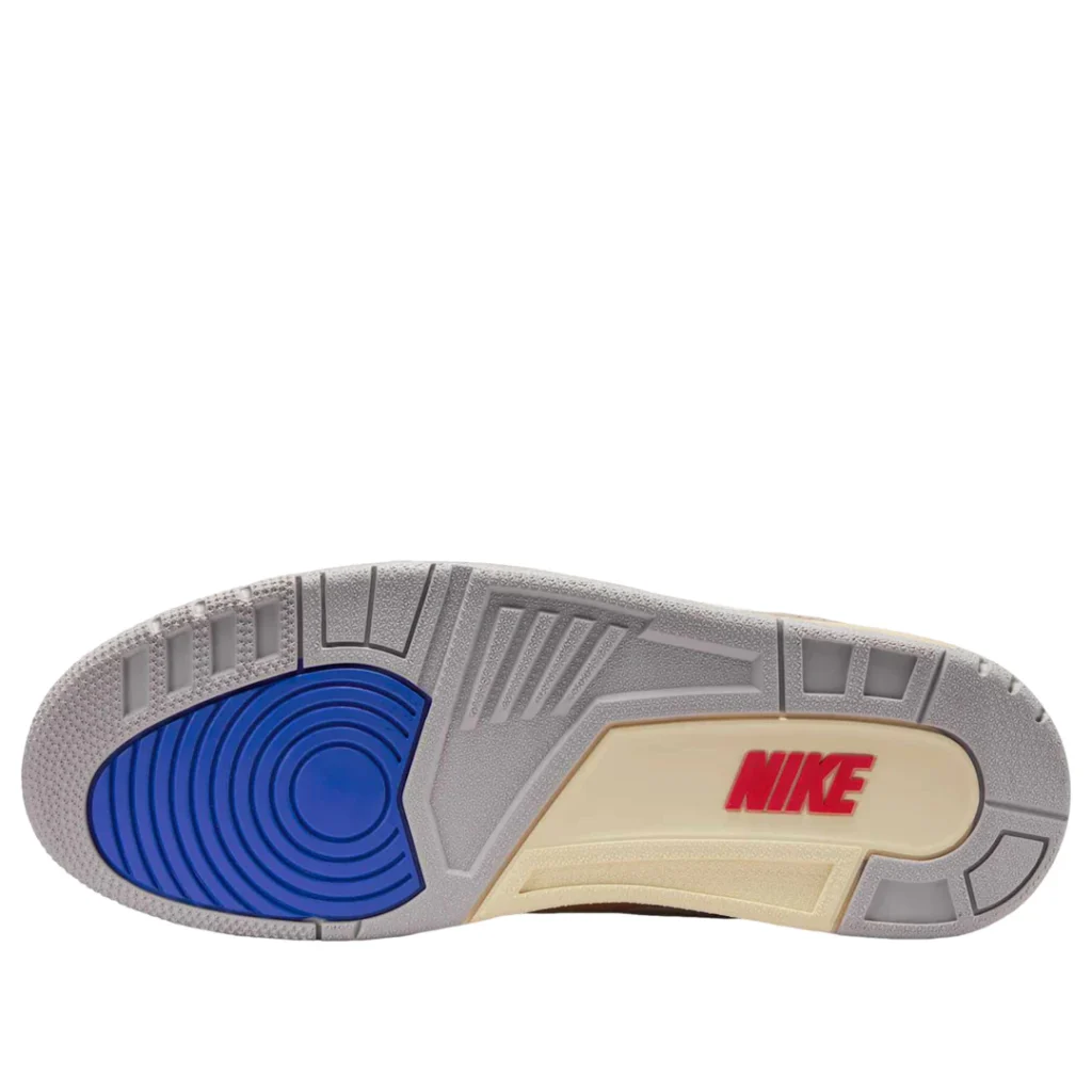 Air Jordan 3 SP 'Seoul 2.0' (foto 3)