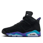 Air Jordan 6 Retro 'Aqua'