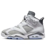 Air Jordan 6 Retro 'Cool Grey'