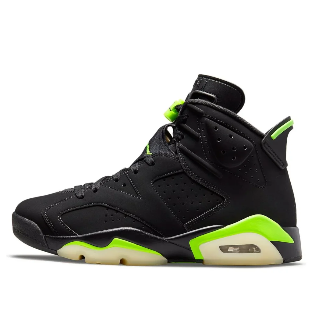 Air Jordan 6 Retro 'Electric Green'