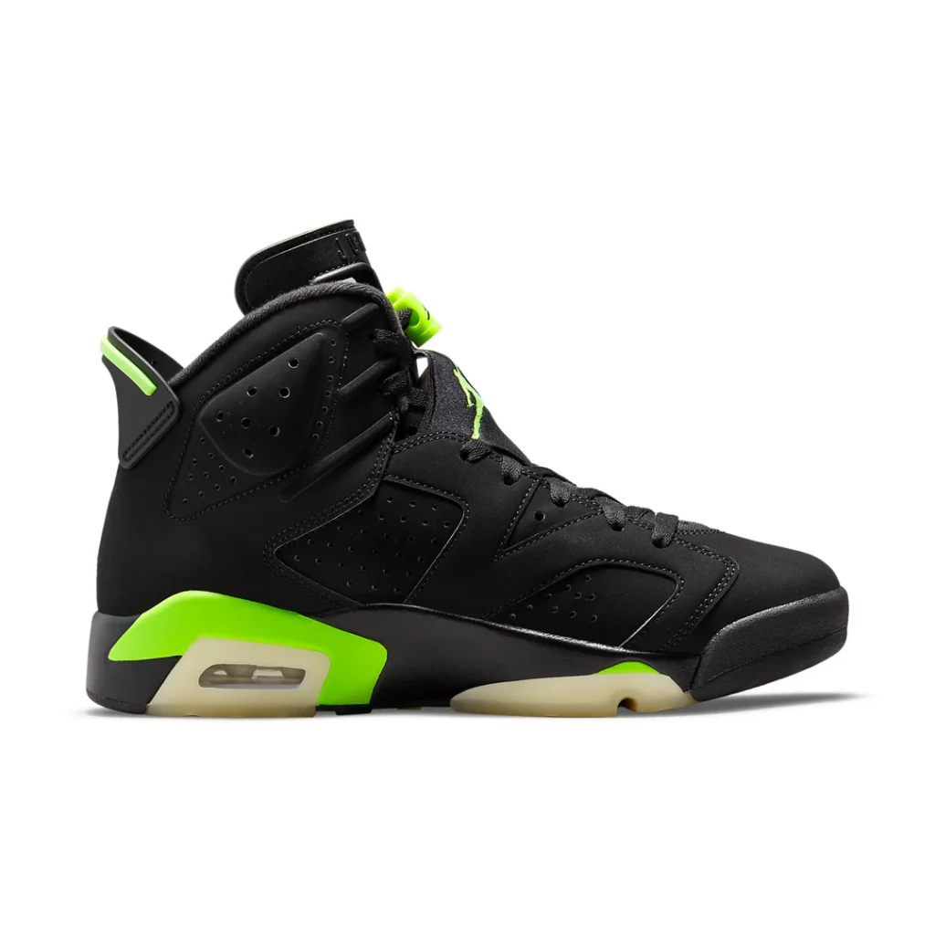 Air Jordan 6 Retro 'Electric Green' (foto 2)