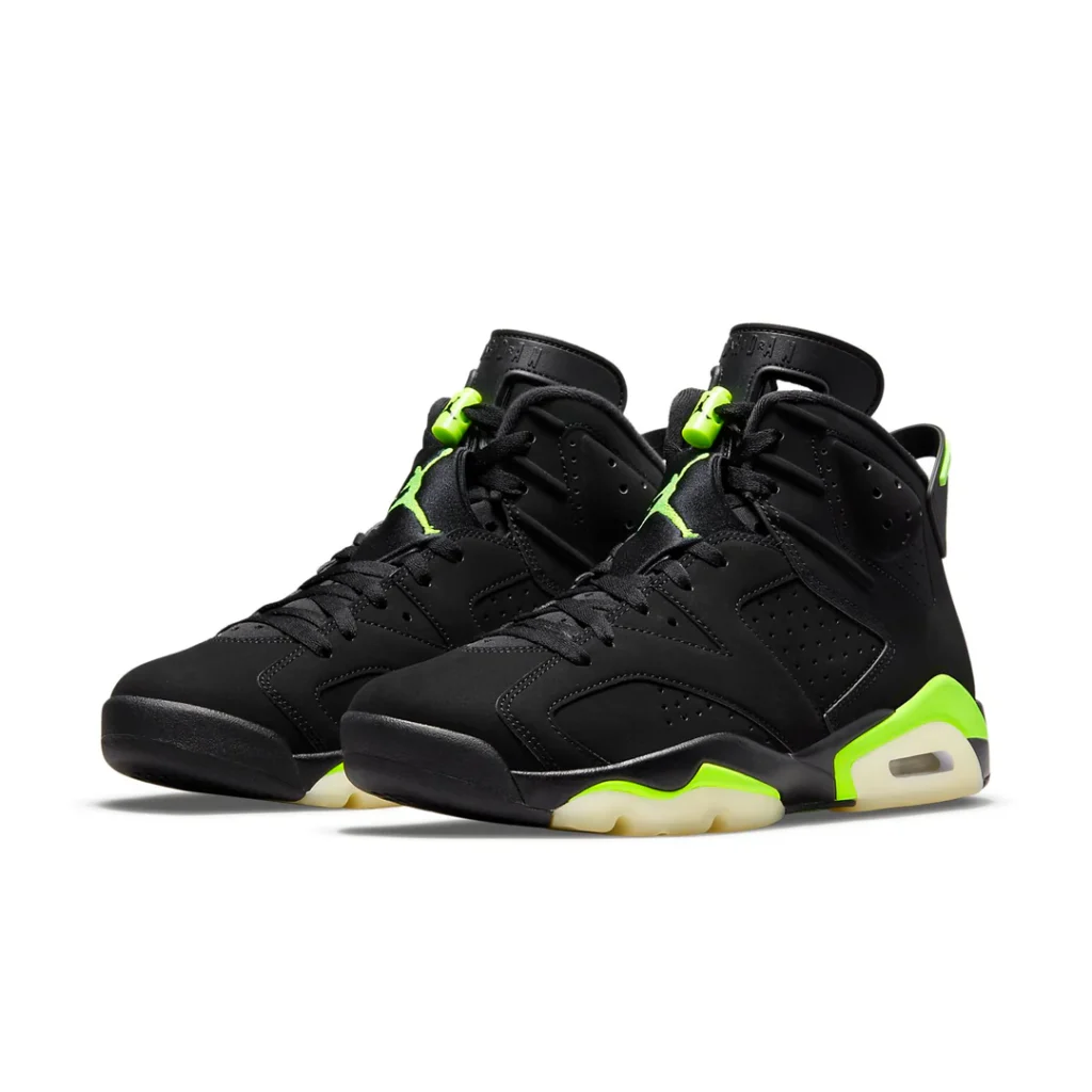 Air Jordan 6 Retro 'Electric Green' (foto 5)