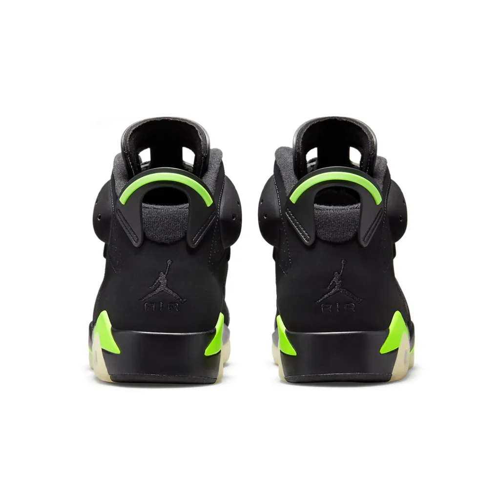 Air Jordan 6 Retro 'Electric Green' (foto 4)