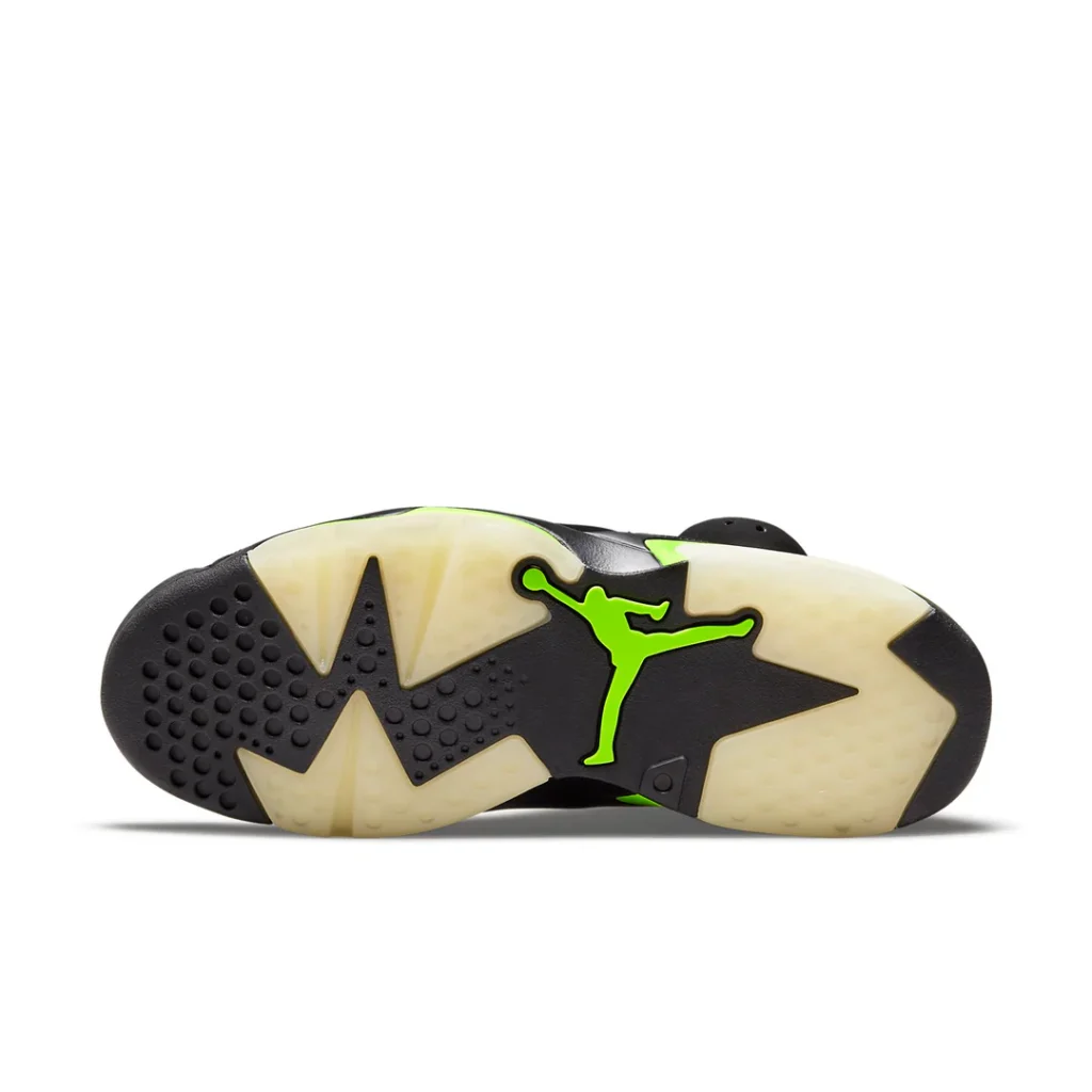 Air Jordan 6 Retro 'Electric Green' (foto 3)