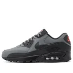 Air Max 90 'Grey Suede'