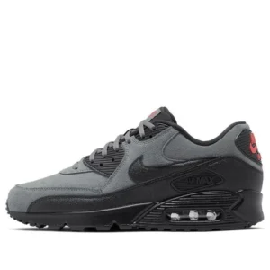 Air Max 90 ‘Grey Suede’