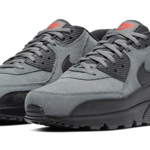 Air Max 90 ‘Grey Suede’