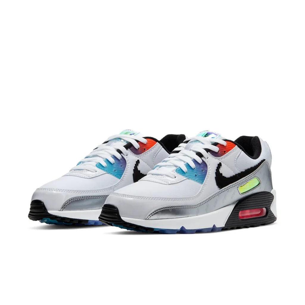 Air Max 90 'Have a Good Game' (foto 4)