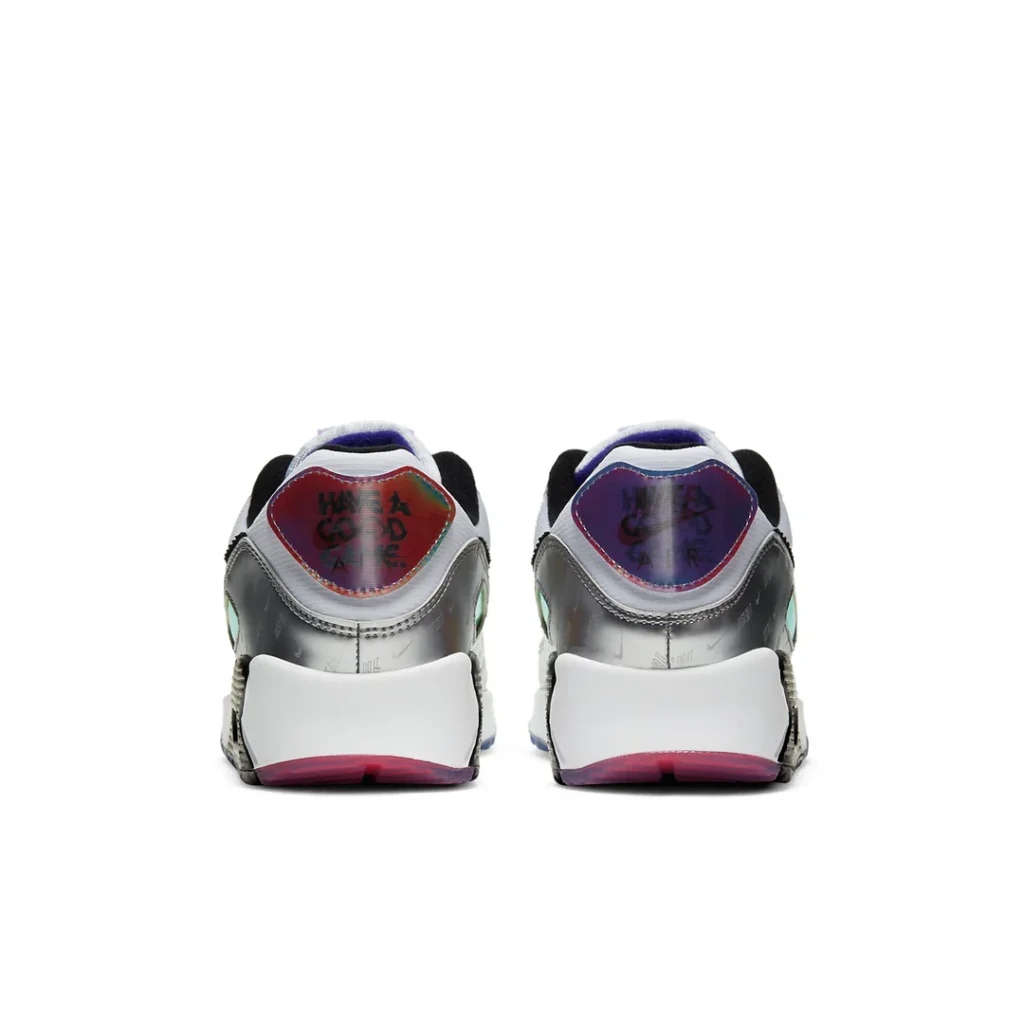 Air Max 90 'Have a Good Game' (foto 3)