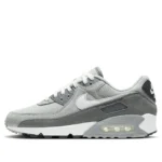 Air Max 90 Premium 'Light Smoke Grey'