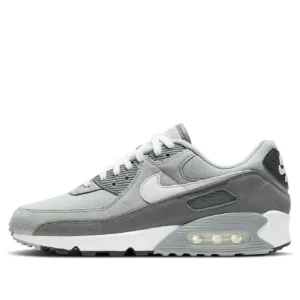 Air Max 90 Premium ‘Light Smoke Grey’