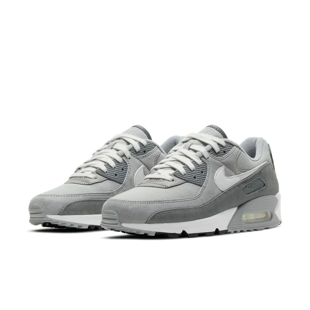 Air Max 90 Premium 'Light Smoke Grey' (foto 2)