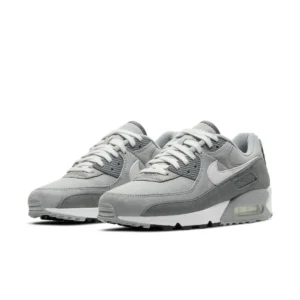 Air Max 90 Premium ‘Light Smoke Grey’