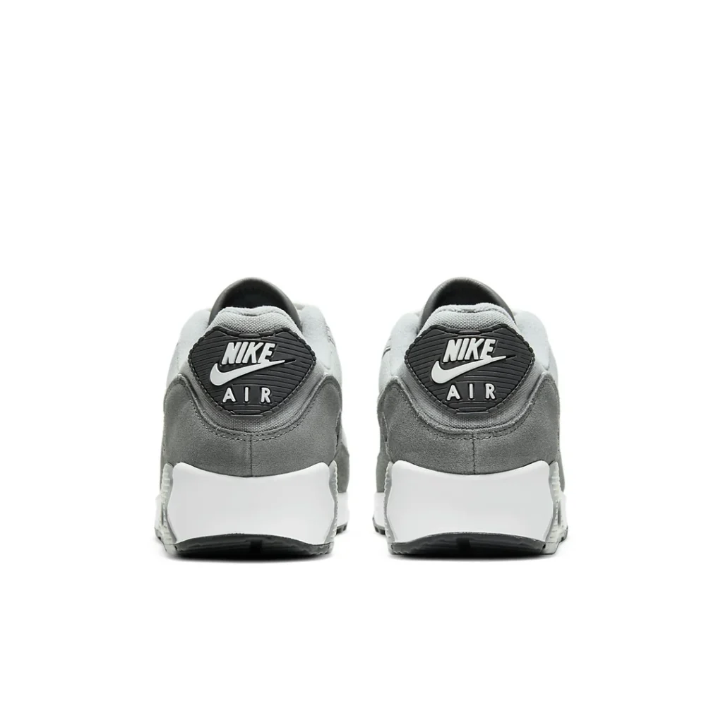 Air Max 90 Premium 'Light Smoke Grey' (foto 3)