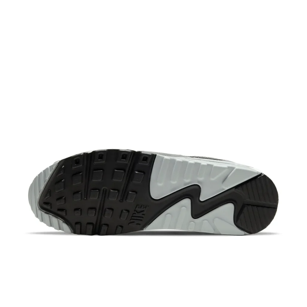 Air Max 90 Premium 'Light Smoke Grey' (foto 4)