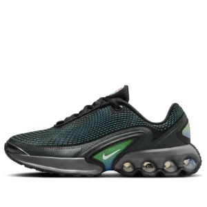 Air Max DN ‘Black Hyper Cobalt Rage Green’