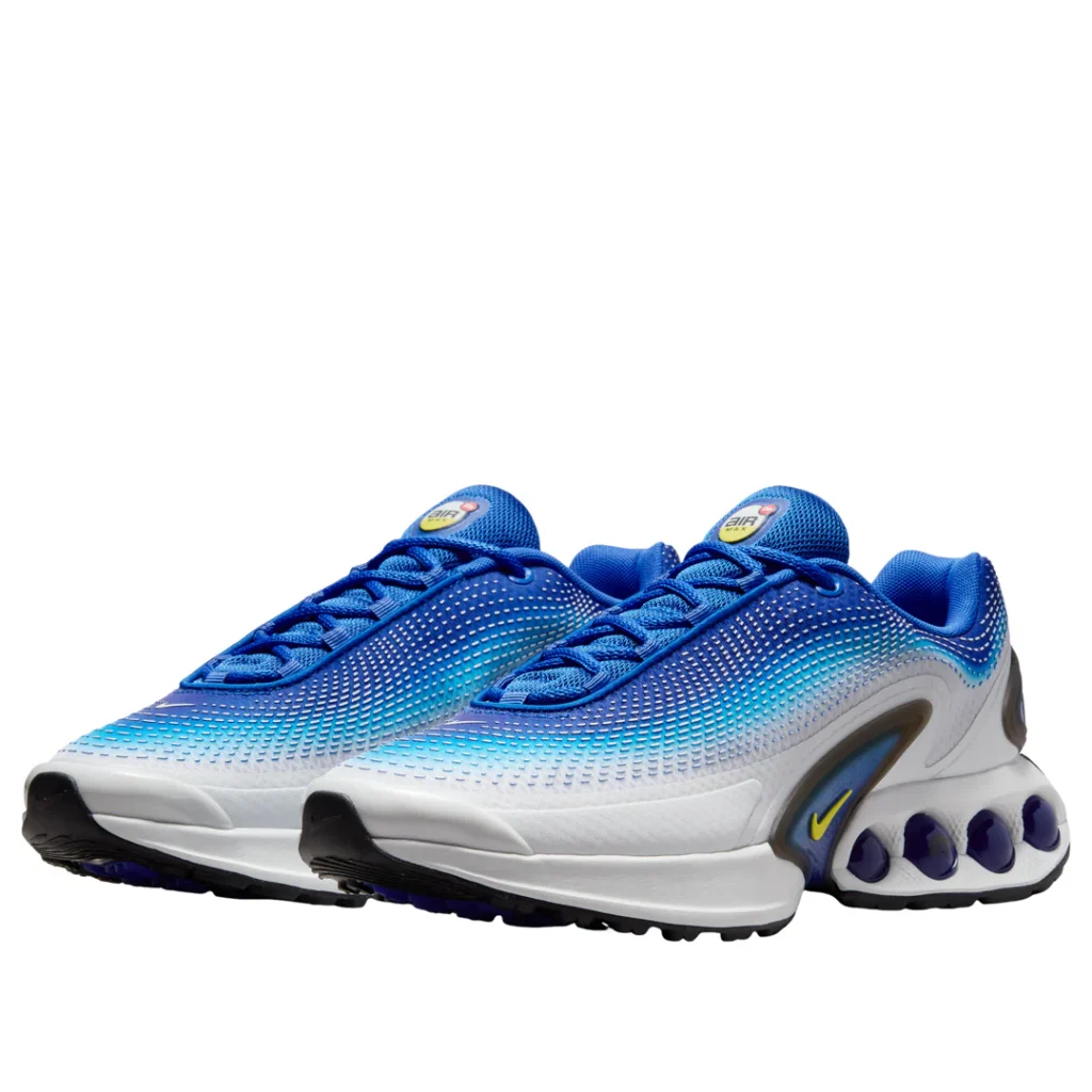 Air Max DN 'Blue Fury' (foto 4)