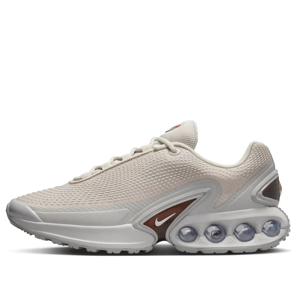 Air Max DN 'Light Orewood Brown'
