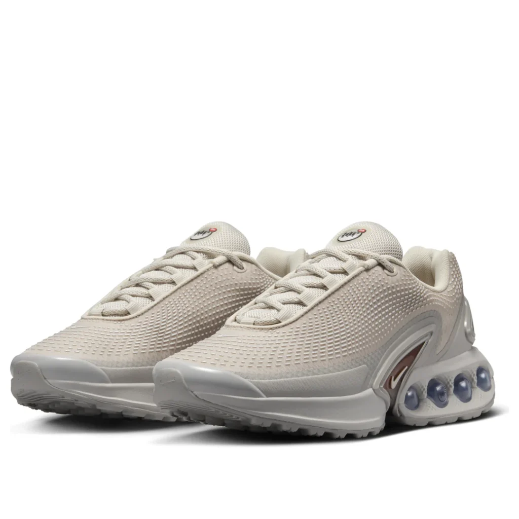 Air Max DN 'Light Orewood Brown' (foto 4)