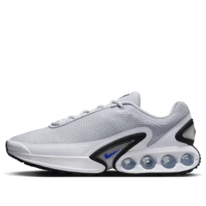 Air Max DN ‘Pure Platinum Hyper Royal’
