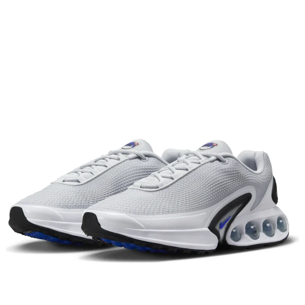 Air Max DN 'Pure Platinum Hyper Royal' (foto 2)