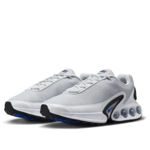 Air Max DN ‘Pure Platinum Hyper Royal’