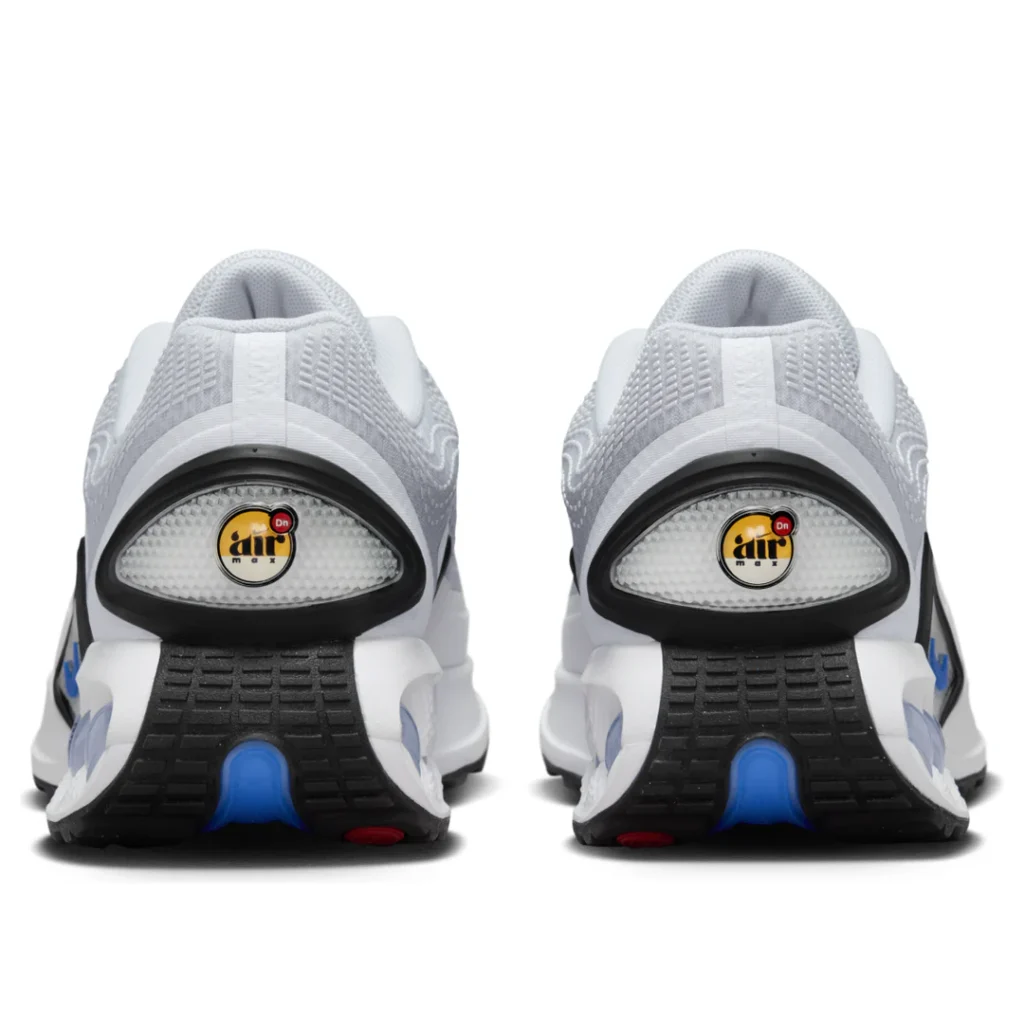 Air Max DN 'Pure Platinum Hyper Royal' (foto 3)