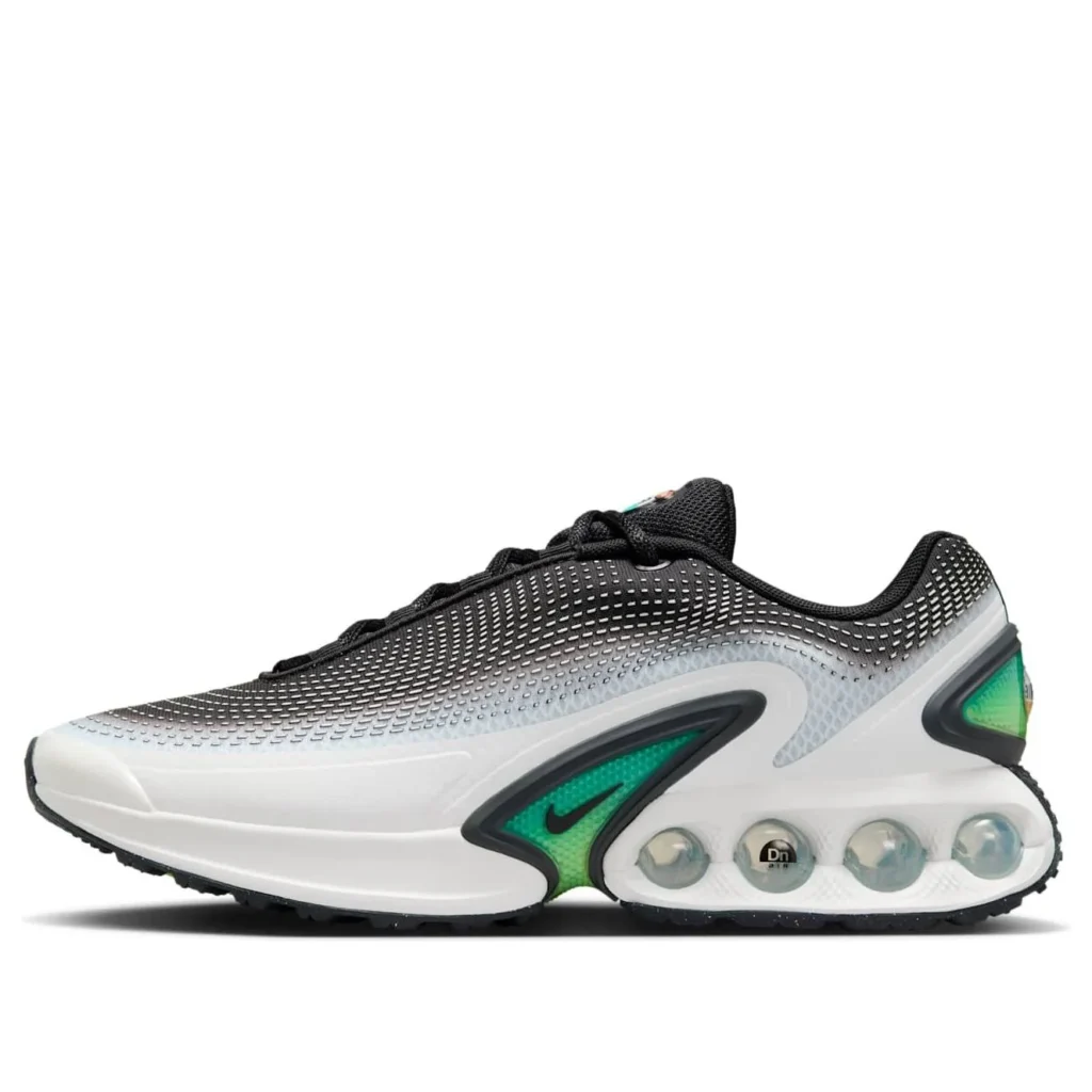 Air Max DN SE 'Black Light Bone'