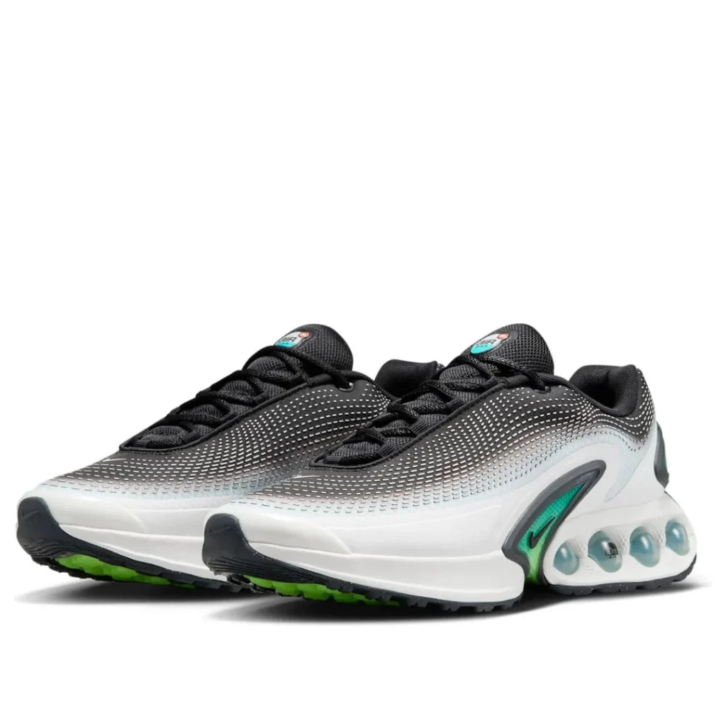 Air Max DN SE 'Black Light Bone' (foto 2)