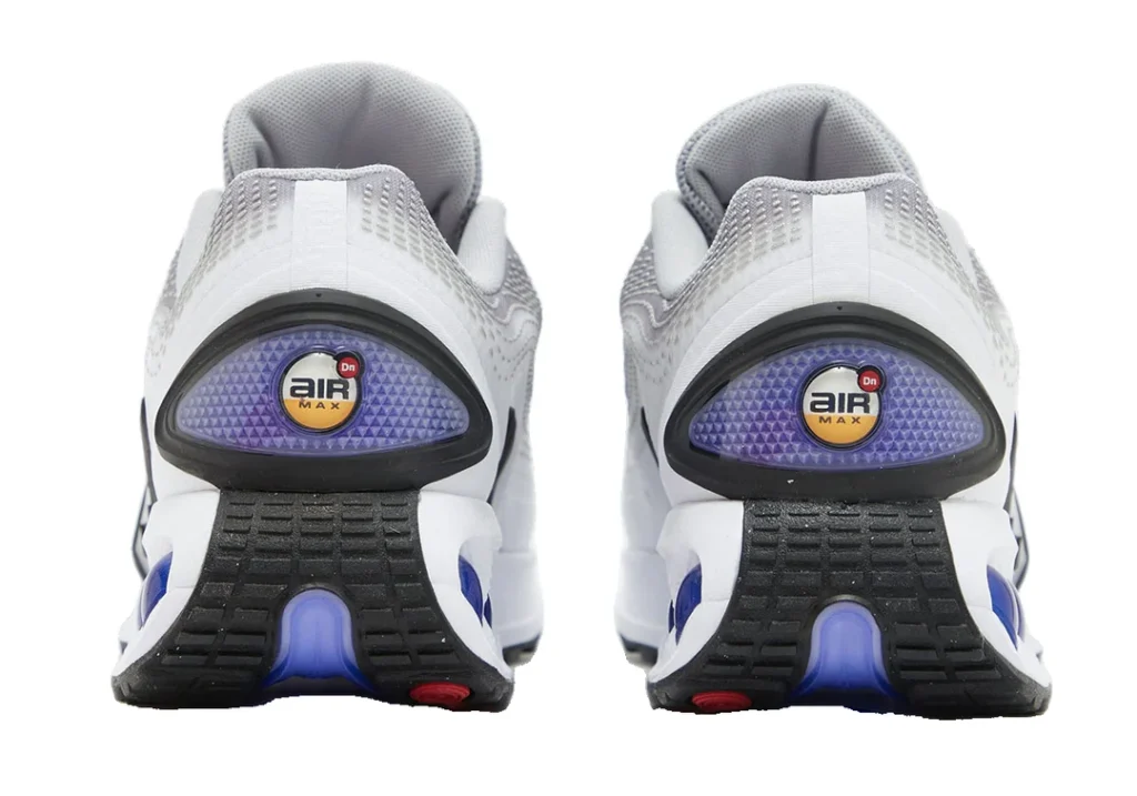 Air Max DN SE 'Persian Violet' (foto 2)