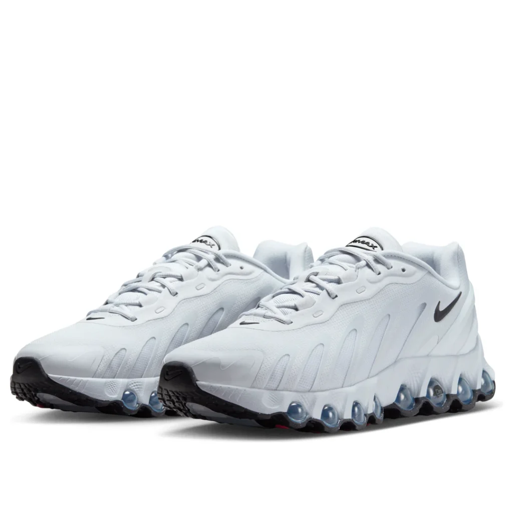 Air Max DN8 'White Black' (foto 4)