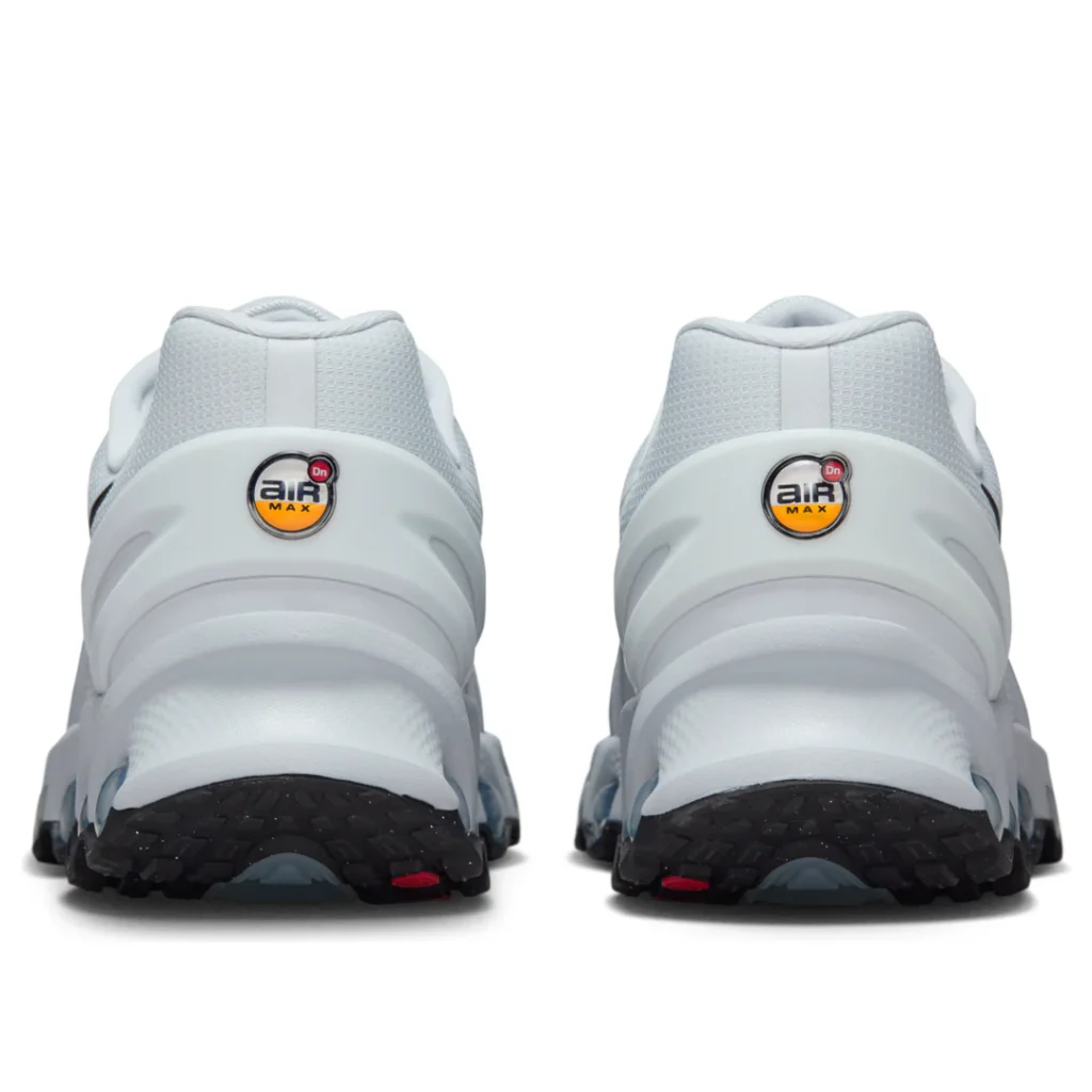Air Max DN8 'White Black' (foto 3)