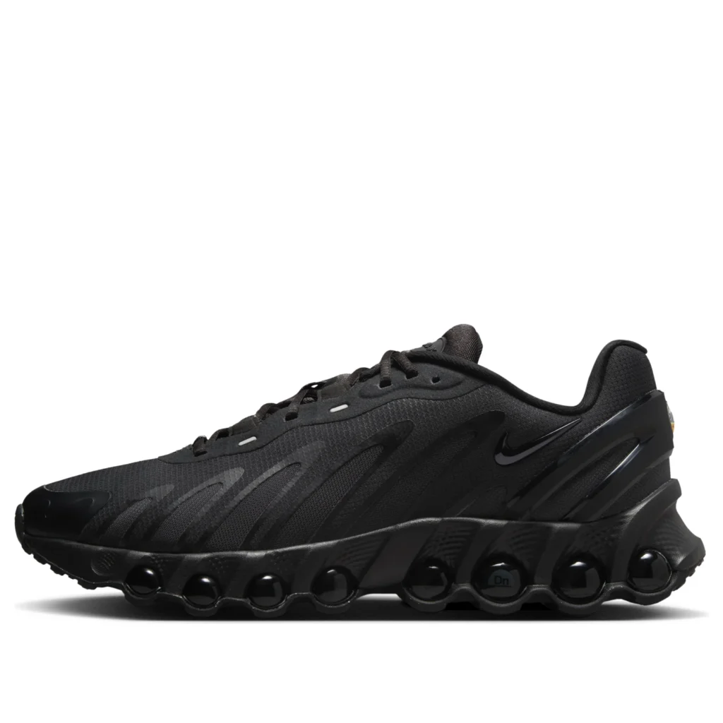 Air Max Dn8 'Black'
