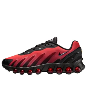 Air Max Dn8 ‘Black Bright Crimson’