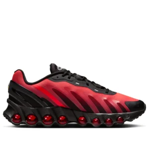 Air Max Dn8 ‘Black Bright Crimson’