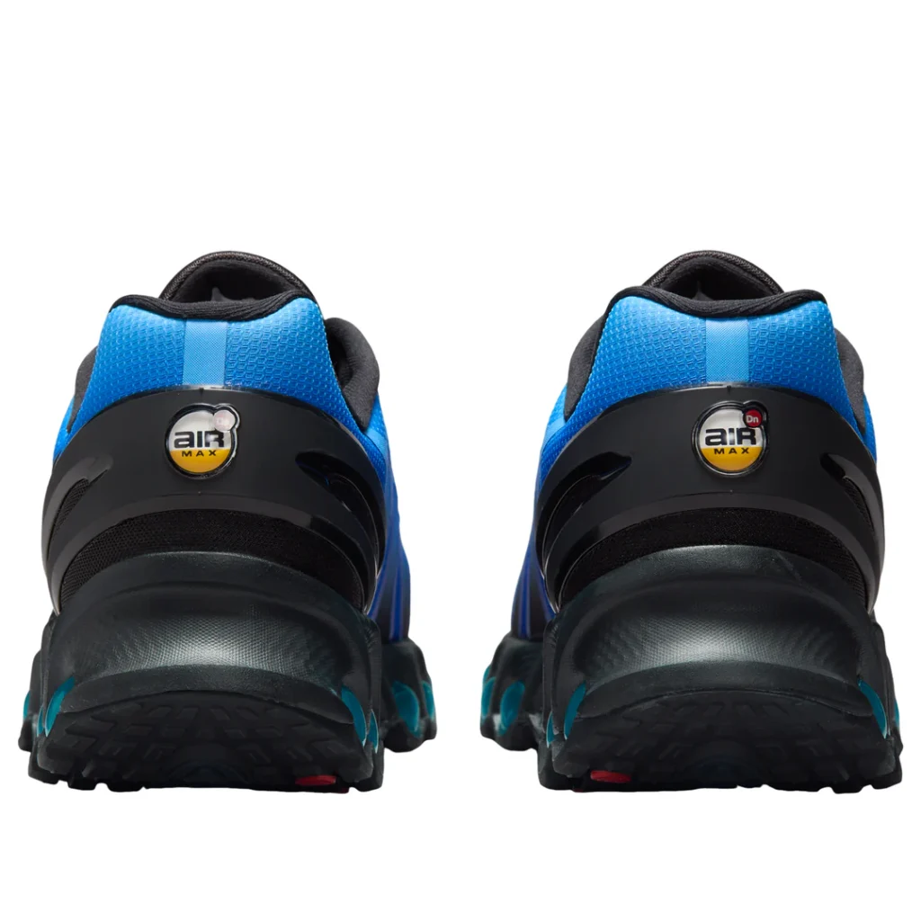 Air Max Dn8 'Black Hyper Royal' (foto 3)
