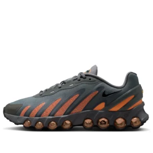 Air Max Dn8 ‘Dark Grey Orange Frost’