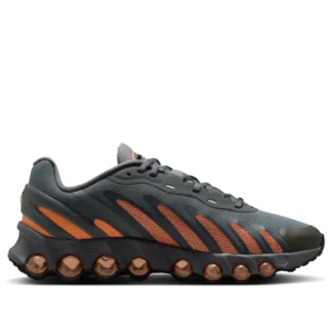 Air Max Dn8 ‘Dark Grey Orange Frost’