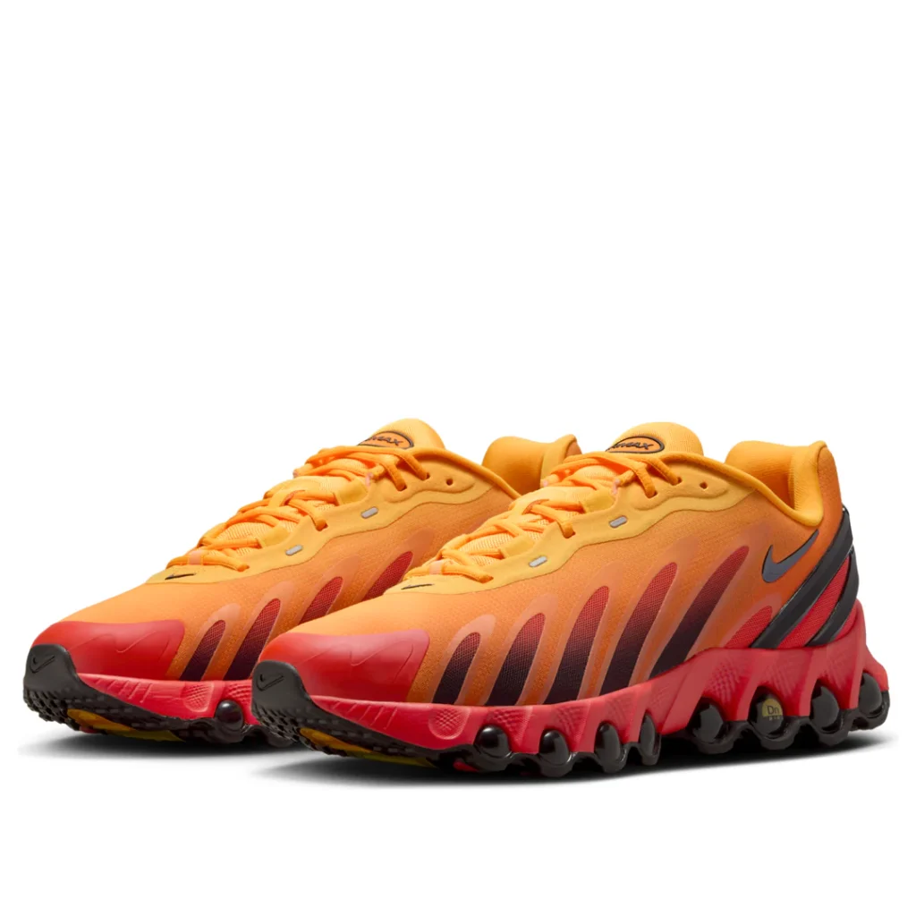 Air Max Dn8 'Laser Orange Black' (foto 4)