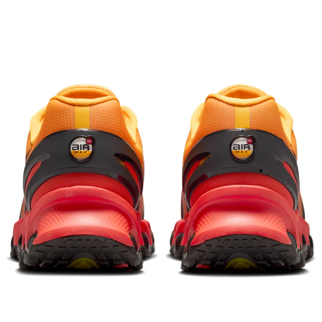 Air Max Dn8 'Laser Orange Black' (foto 3)