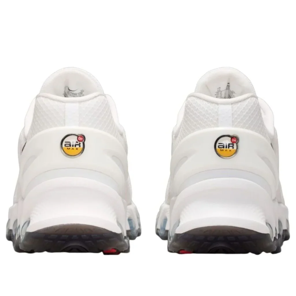 Air Max Dn8 'Summit White' (foto 4)